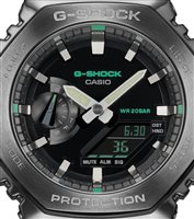 Reloj G-Shock CLASSIC in Acero GM-2100CB-3AER - GM-2100CB-3AER